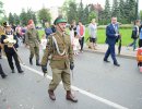 2016 - Uroczystość Bożego Ciała