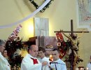 2008 - Odpust Najświętszego Serca Pana Jezusa