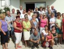 Koło Katolickiego Stowarzyszenia Kolejarzy Polskich w roku 2013