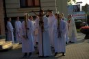 2017 - Zmiana proboszcza