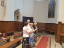 2018 - Rodzina Radia Maryja żegna swojego opiekuna
